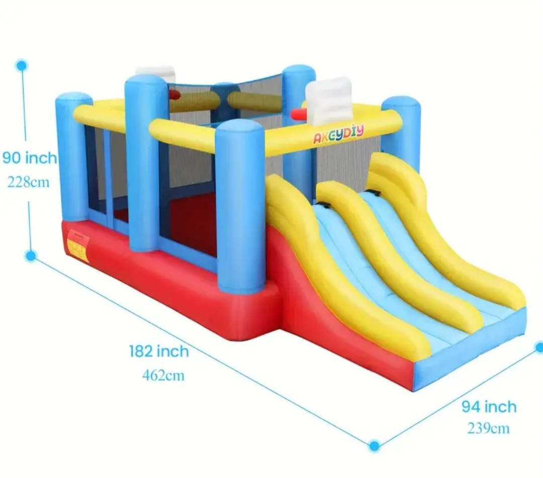 Bounce House #2