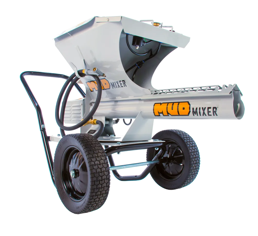 MudMixer for Sale
