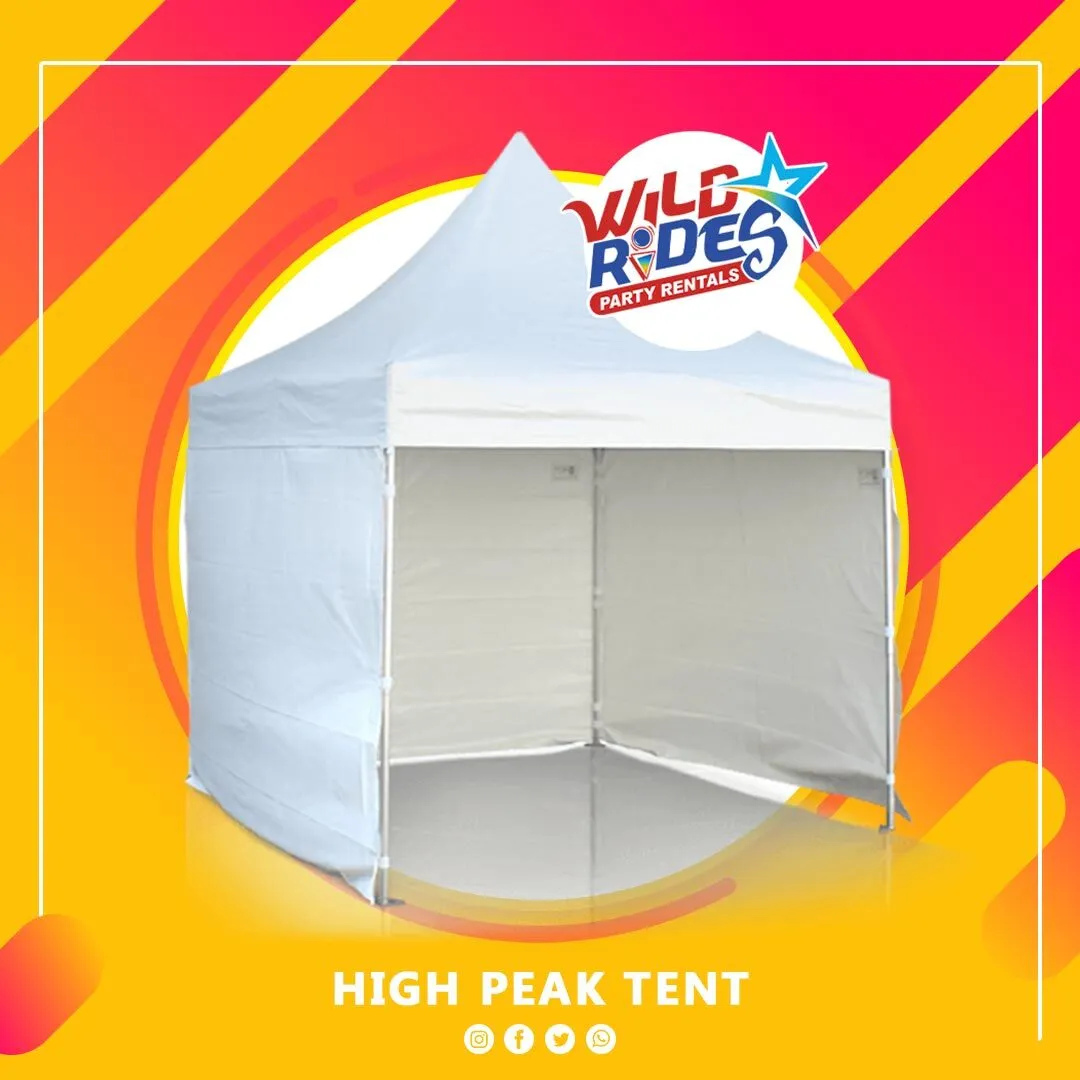Featured Party Rentals