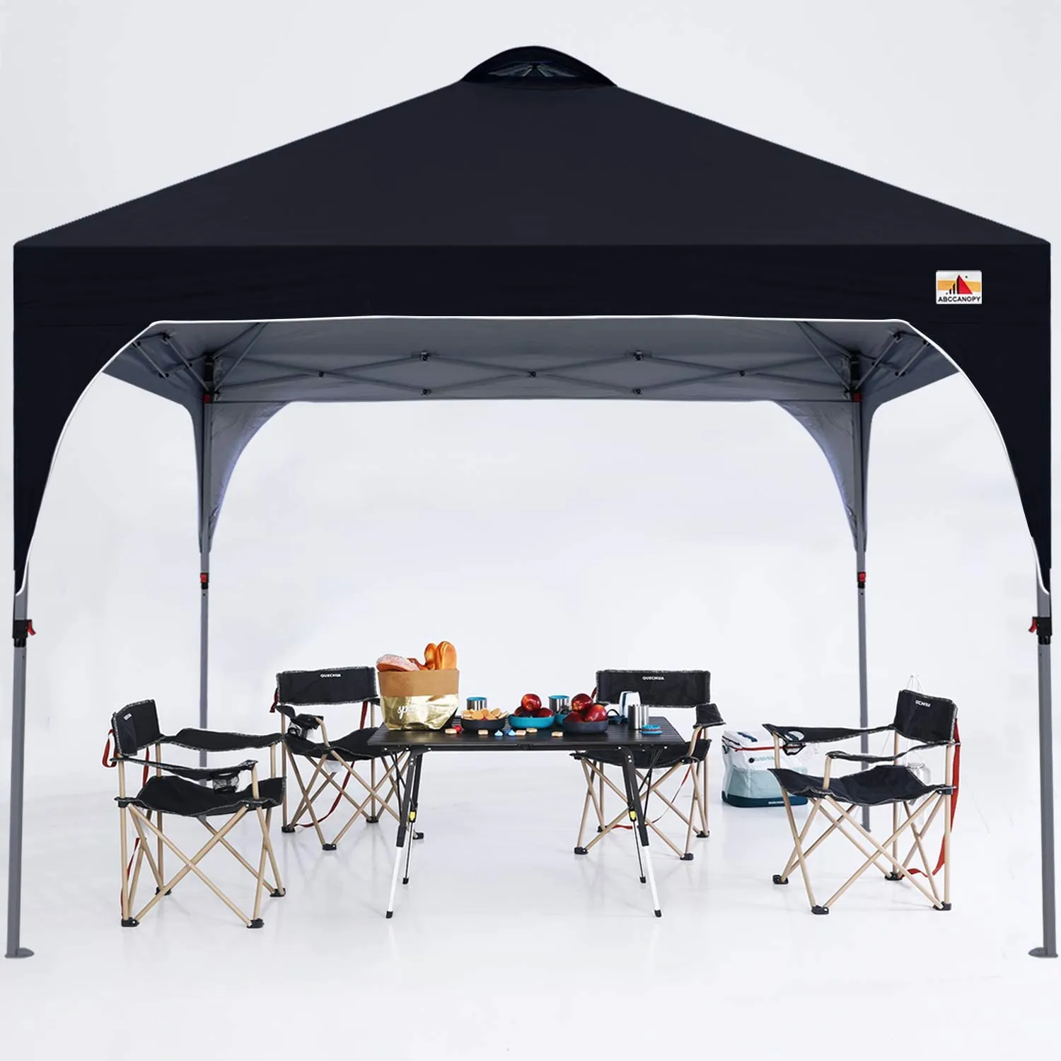 Pop Up Tent 10x10 (Light Duty) 