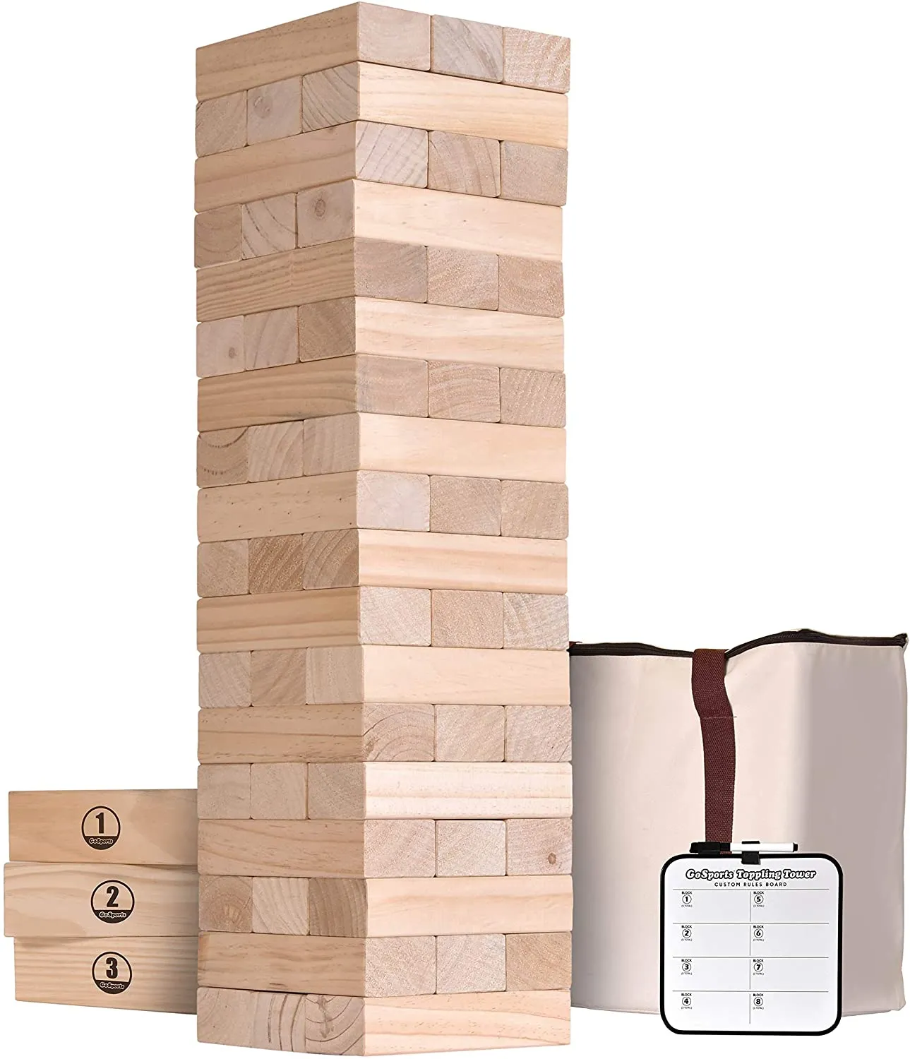 Giant Janga