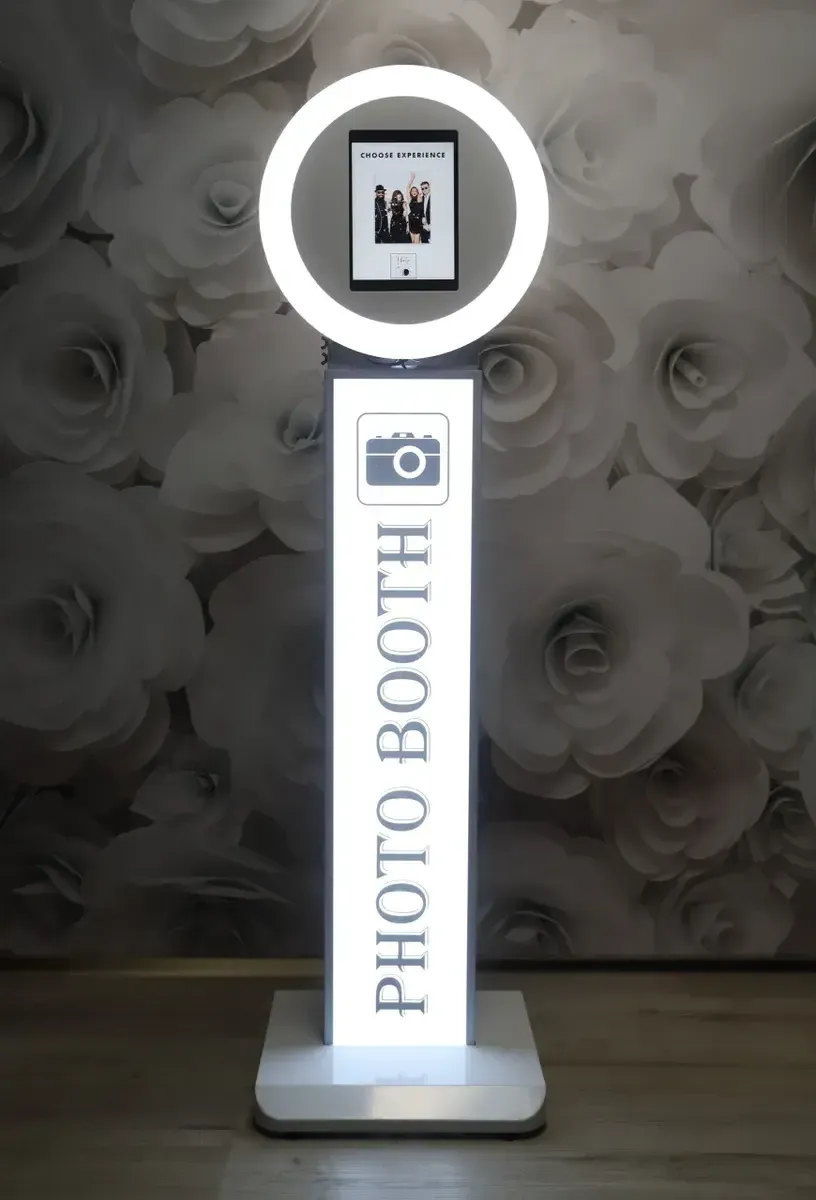 Photo Booth