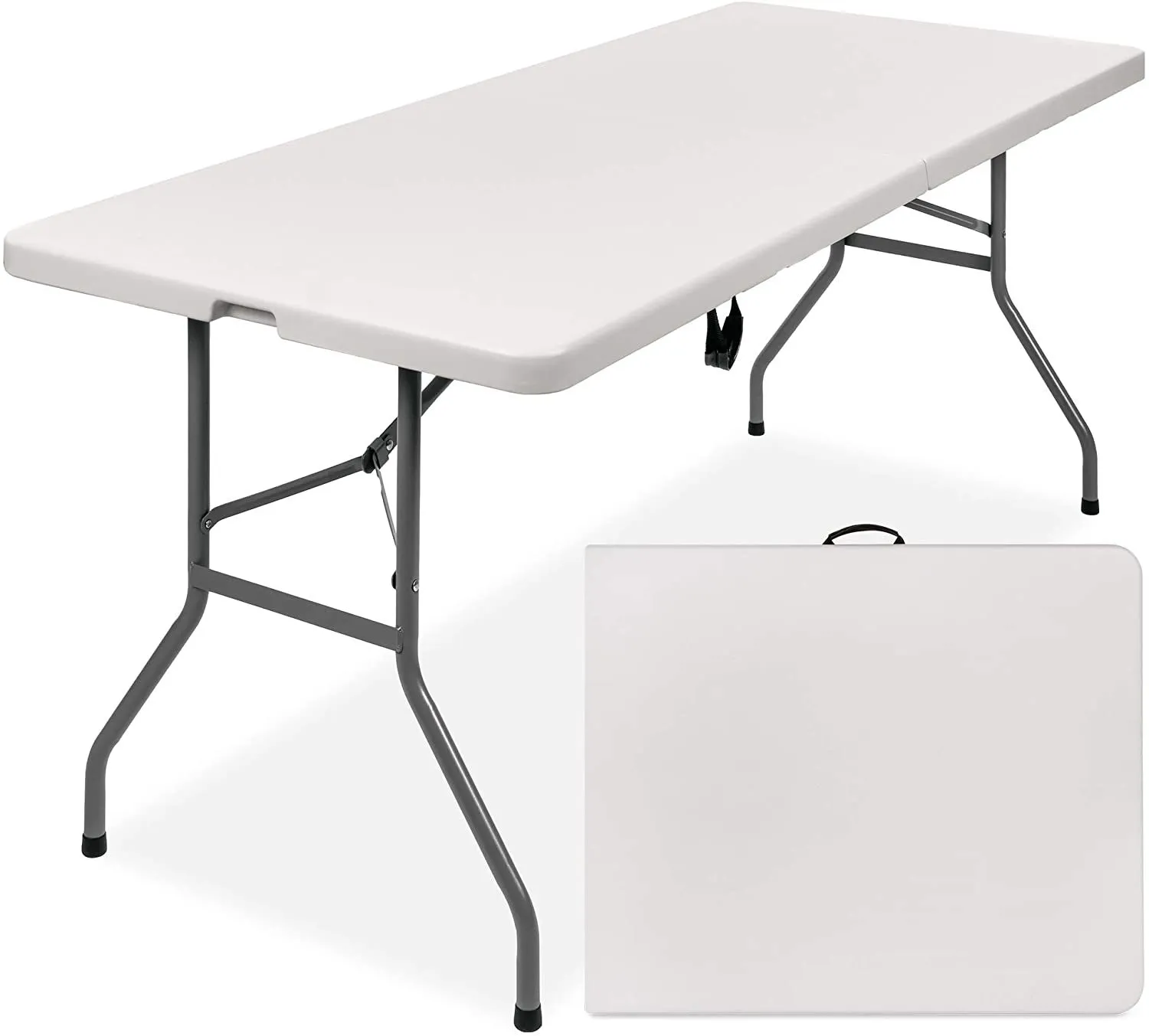 6ft Folding Table (Rectangle) 