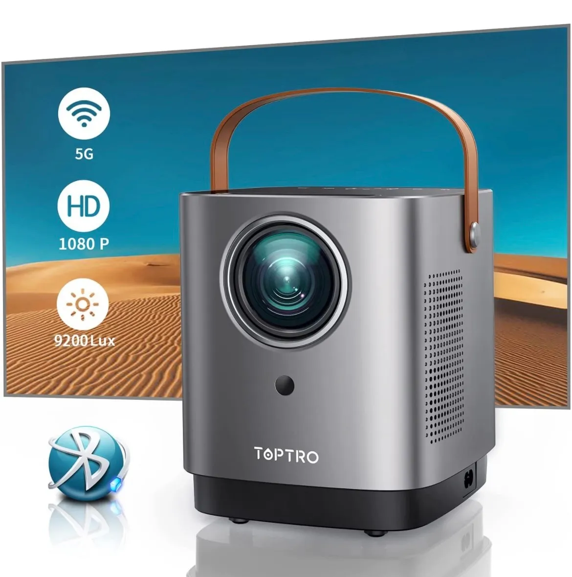 Projector 