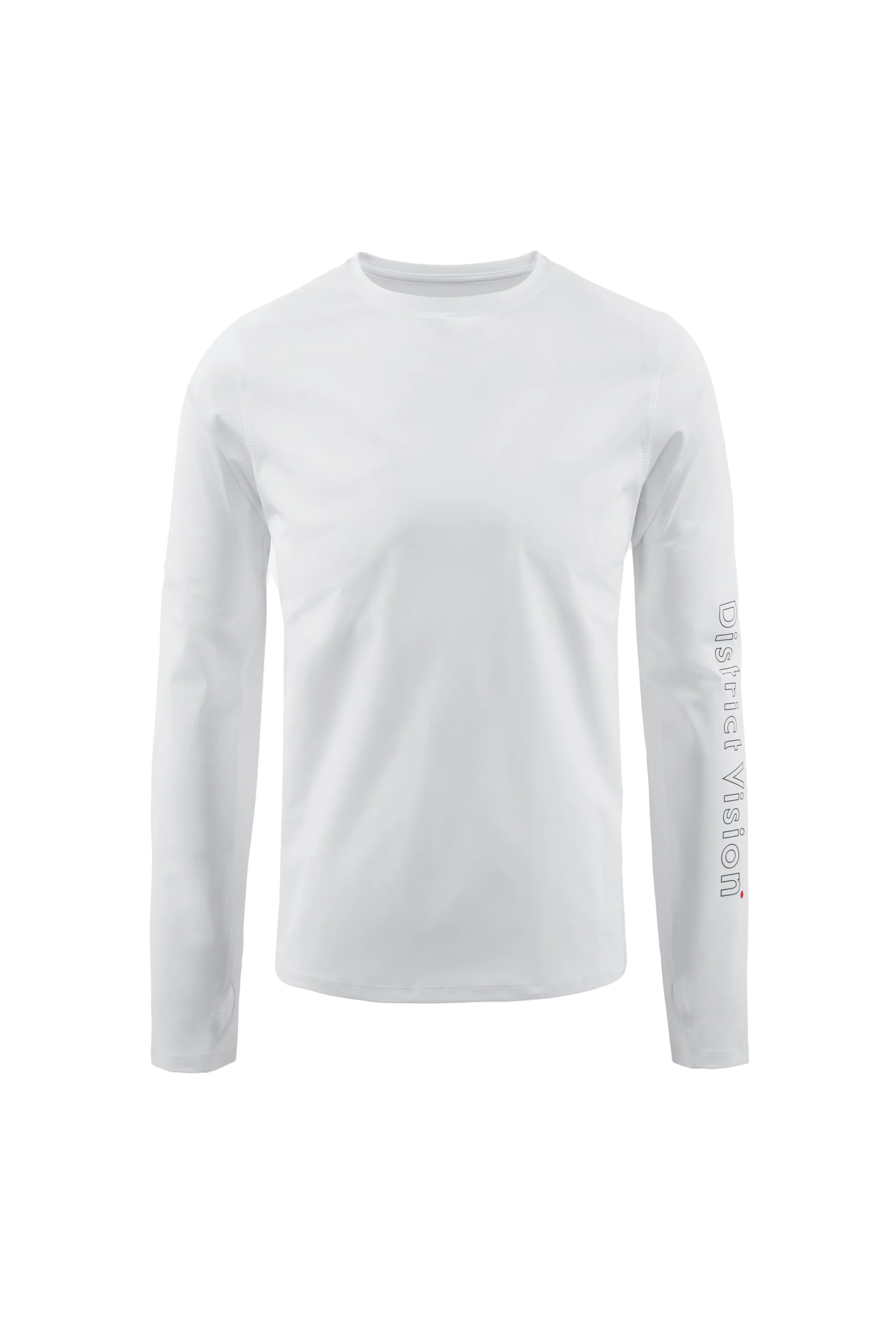 Long Sleeve Shirt (Men) 