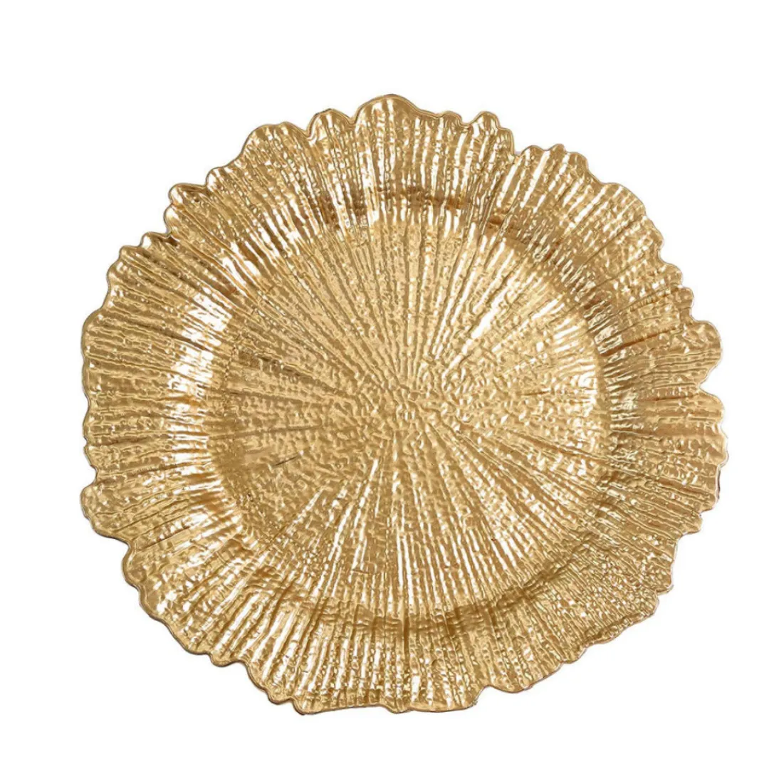Gold Reef Chargers