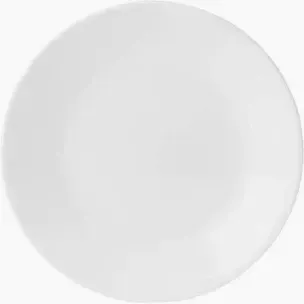 Classic Salad Plate