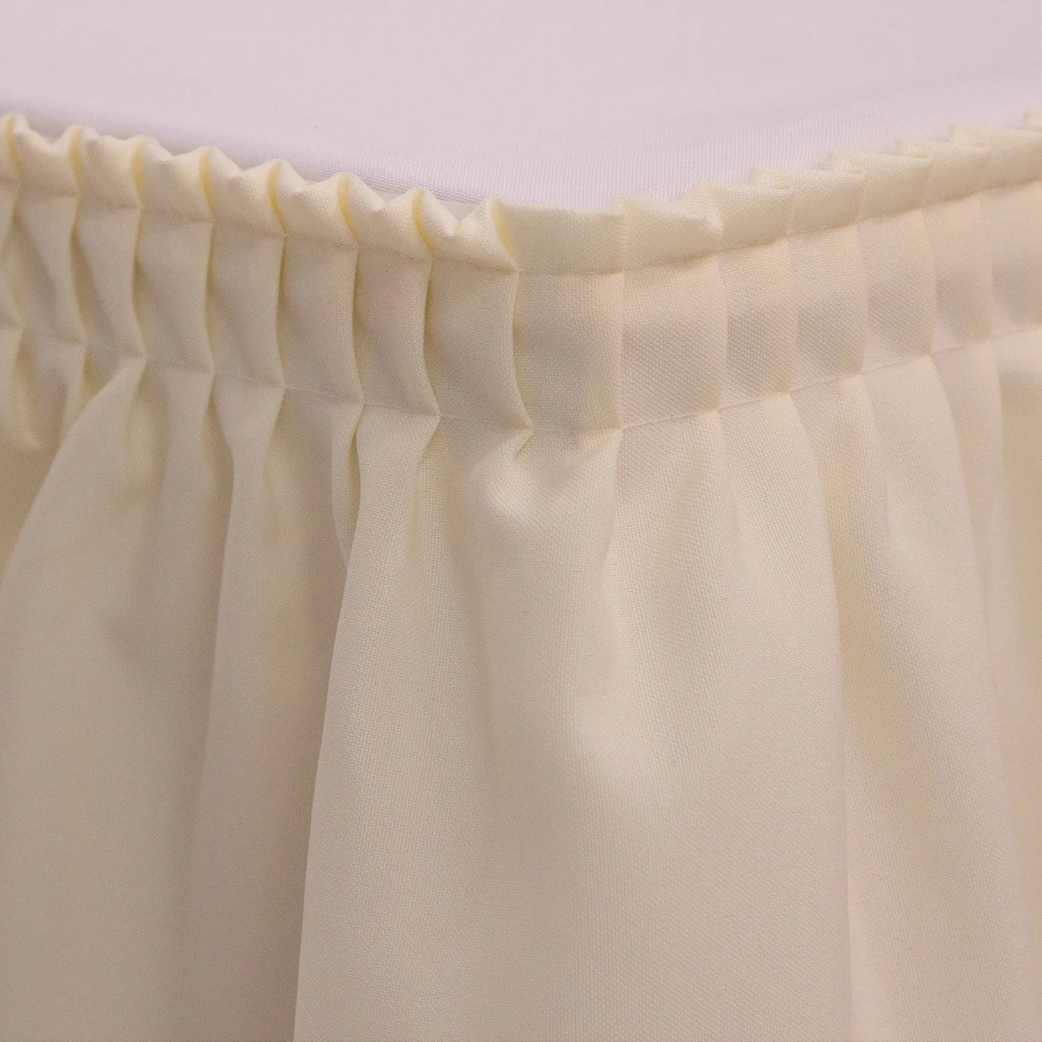 Aqua Premier Polyester Napkins