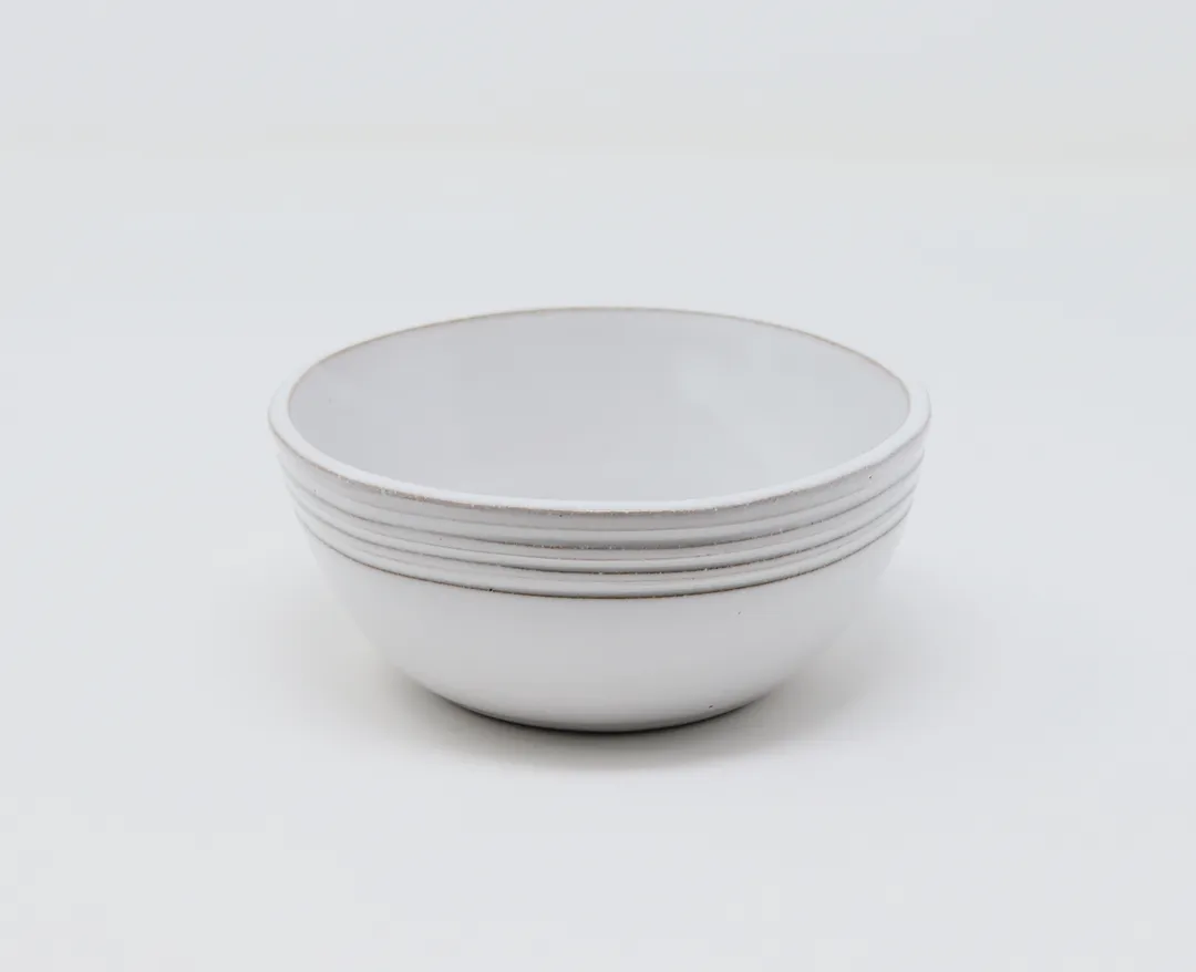 Classic Dinner Bowl