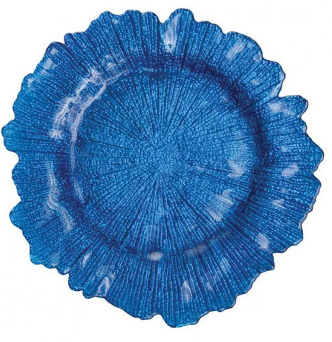 Blue Reef Charger