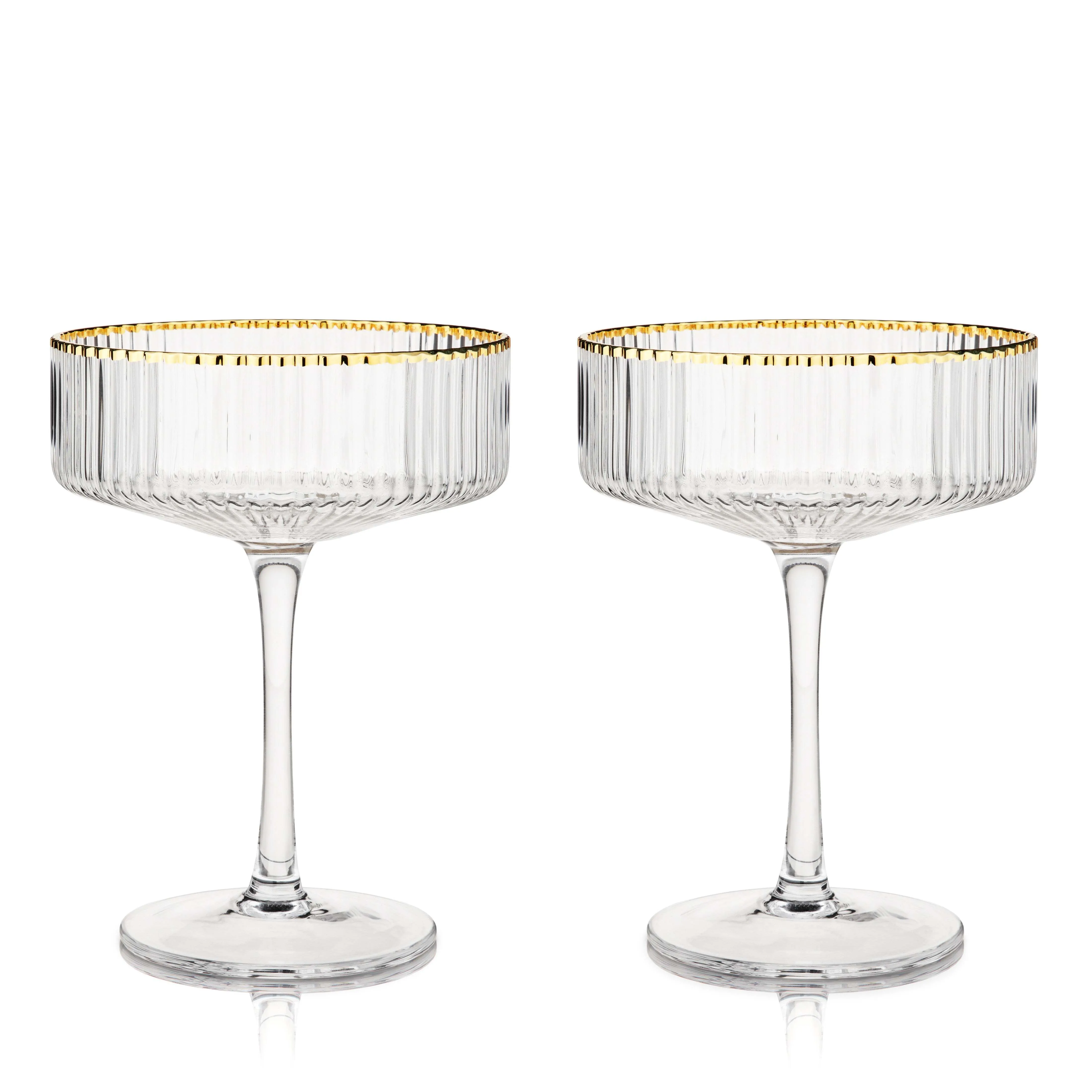 Coup Glasses