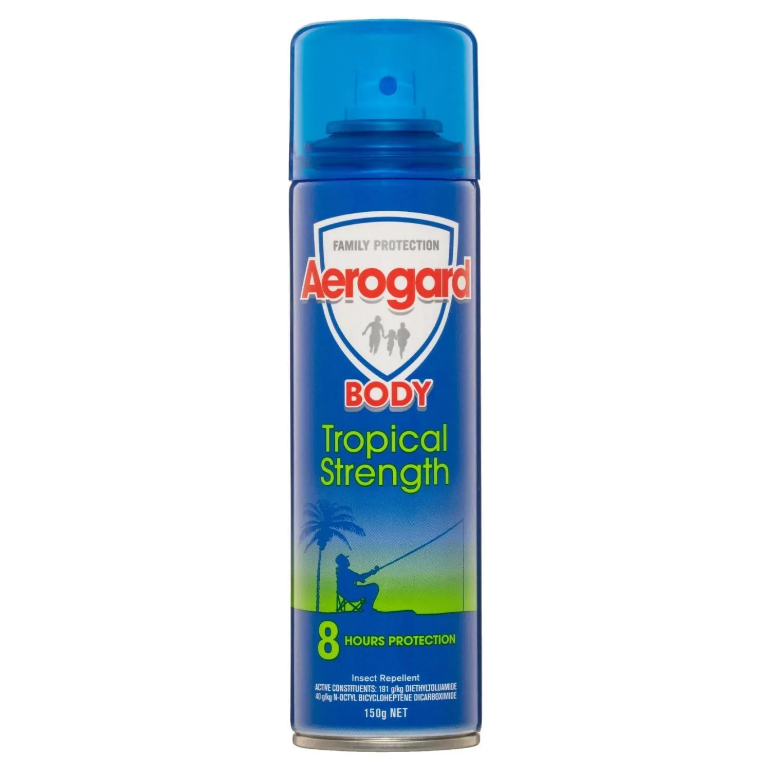 Insect Repellent 