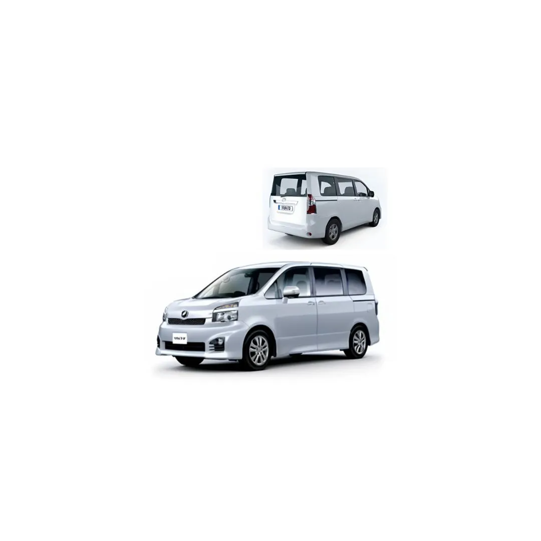 Toyota Voxy Van