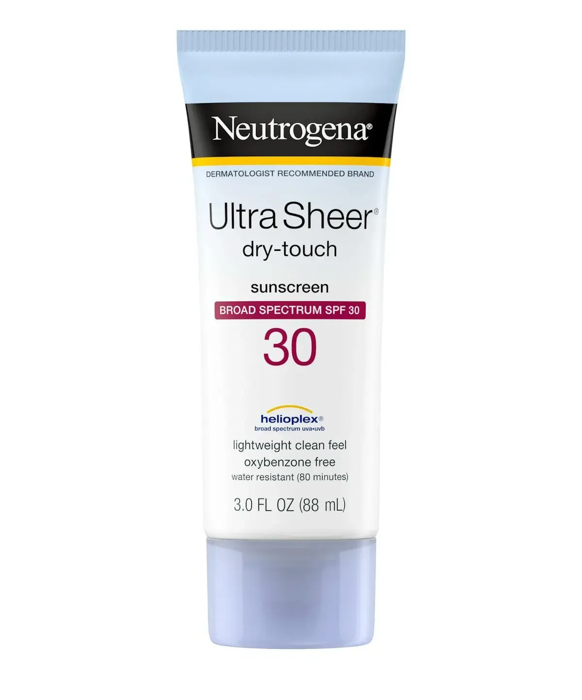 Sunscreen SPF30
