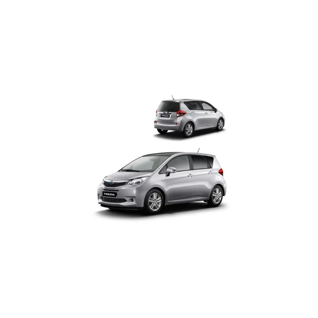 Subaru Trezia