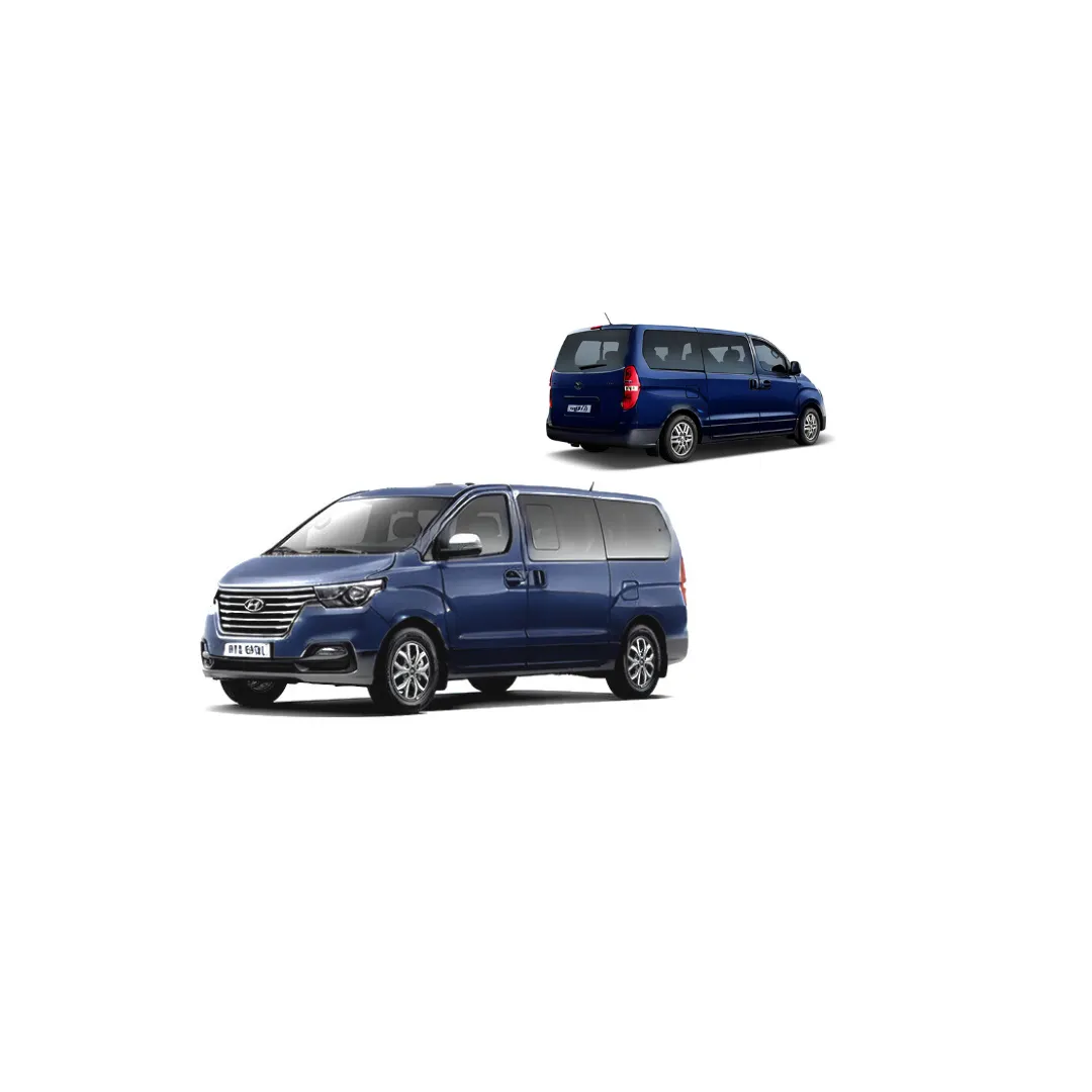 Hyundai H1 12 Seater Van