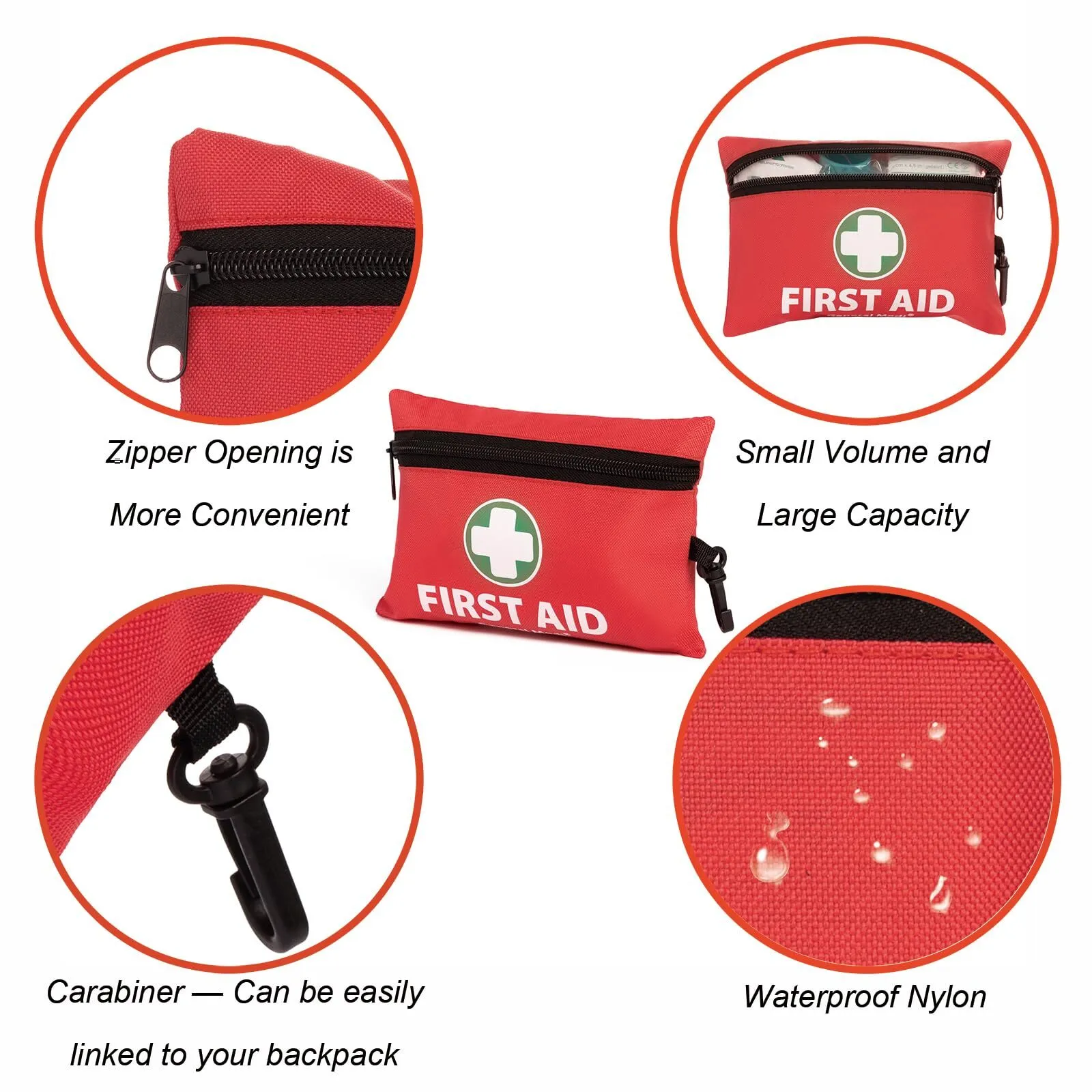 First Aid Kit (Small)