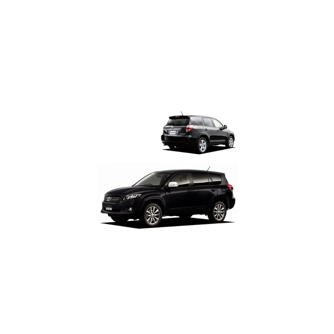 Toyota Vanguard SUV