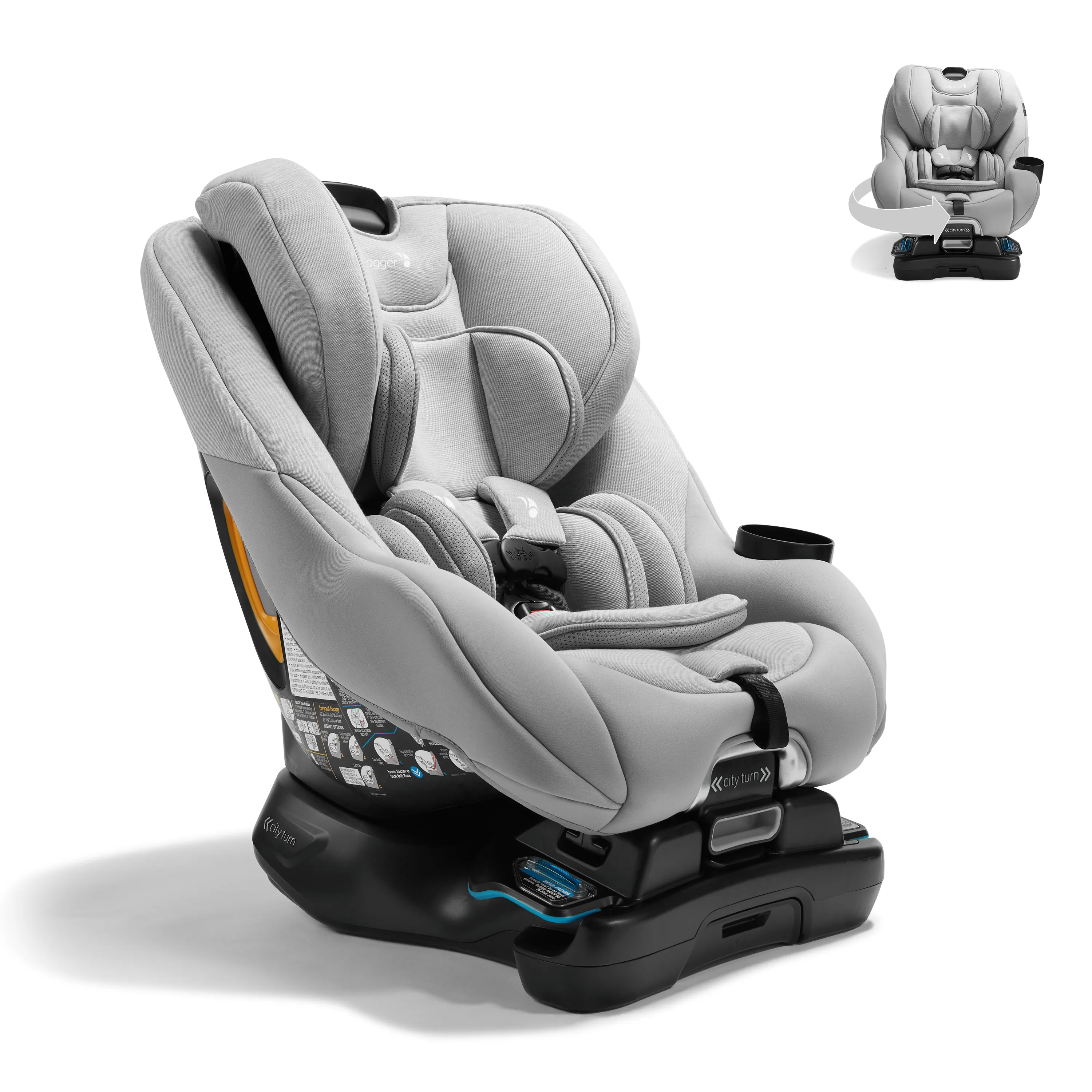 Car Seat