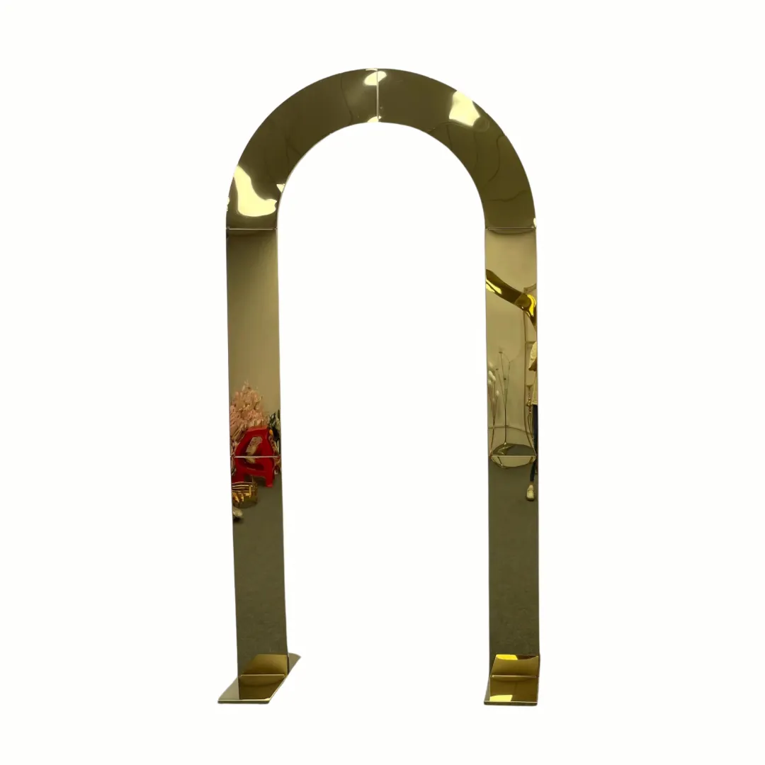 Gold Arch
