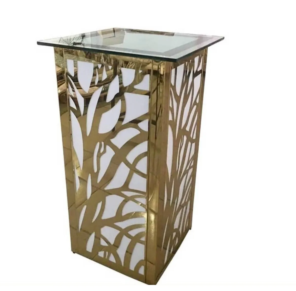 Gia Cocktail Table