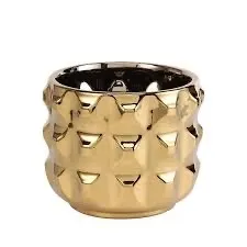 Geometric Vase