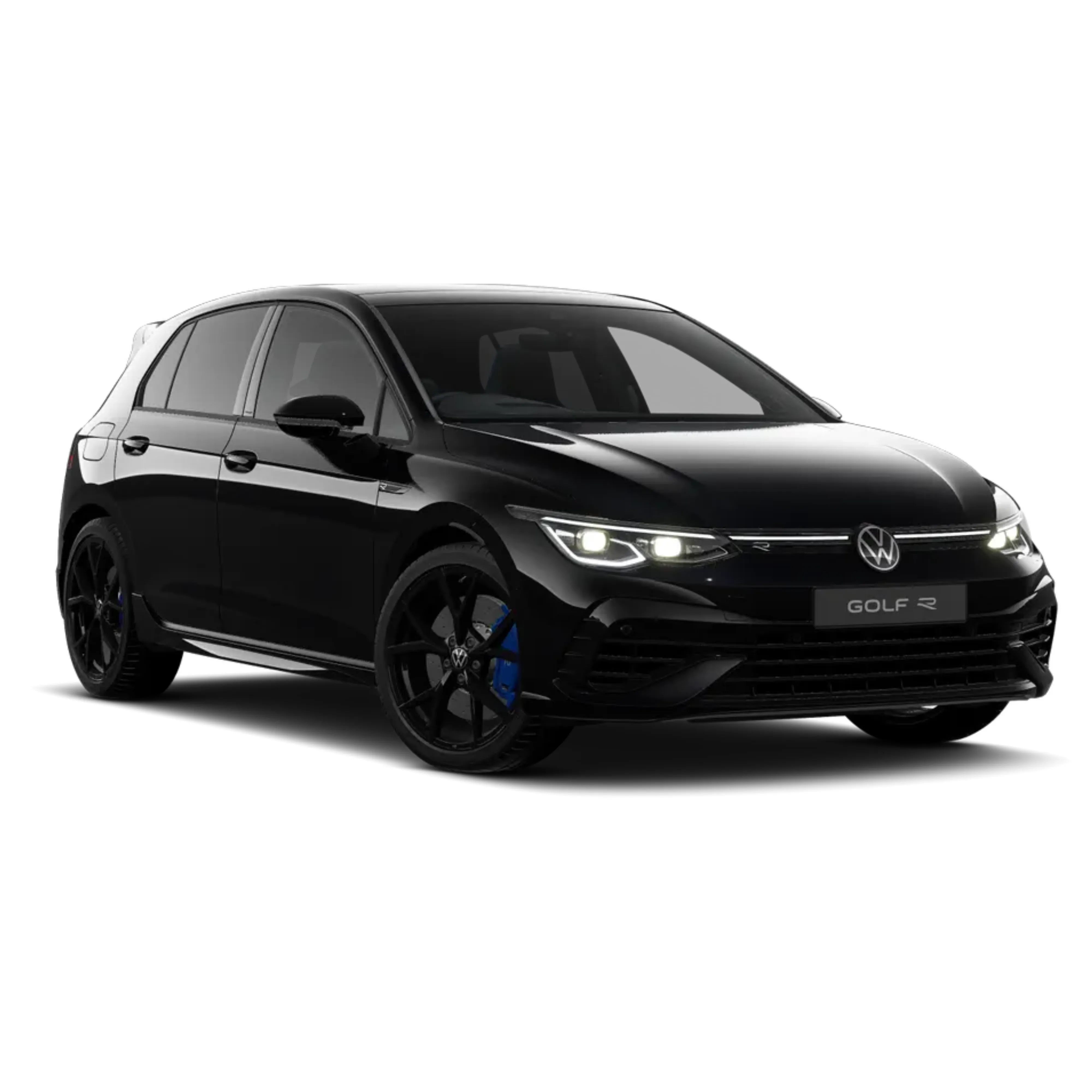 Volkswagen Golf 8.5