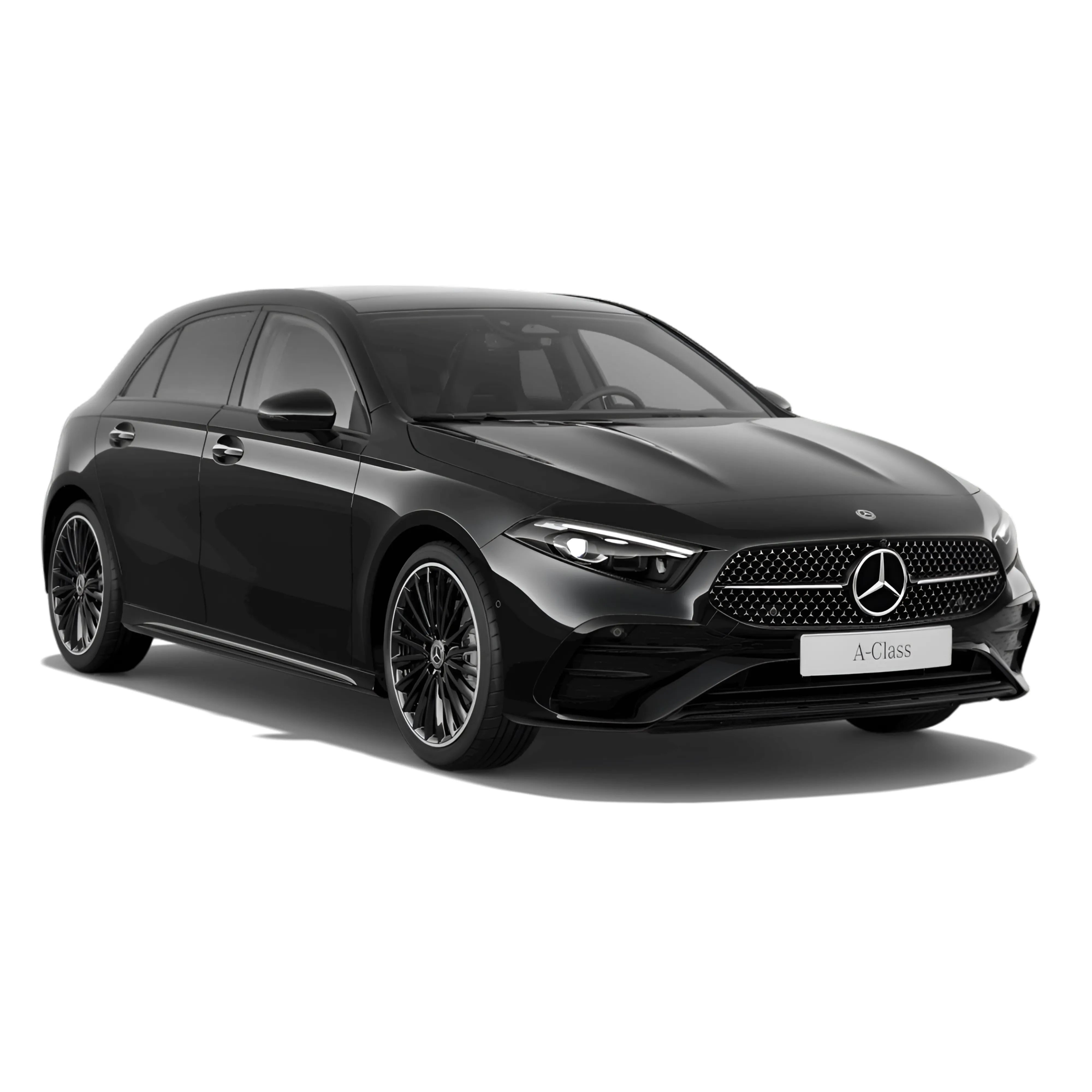 Mercedes Classe a