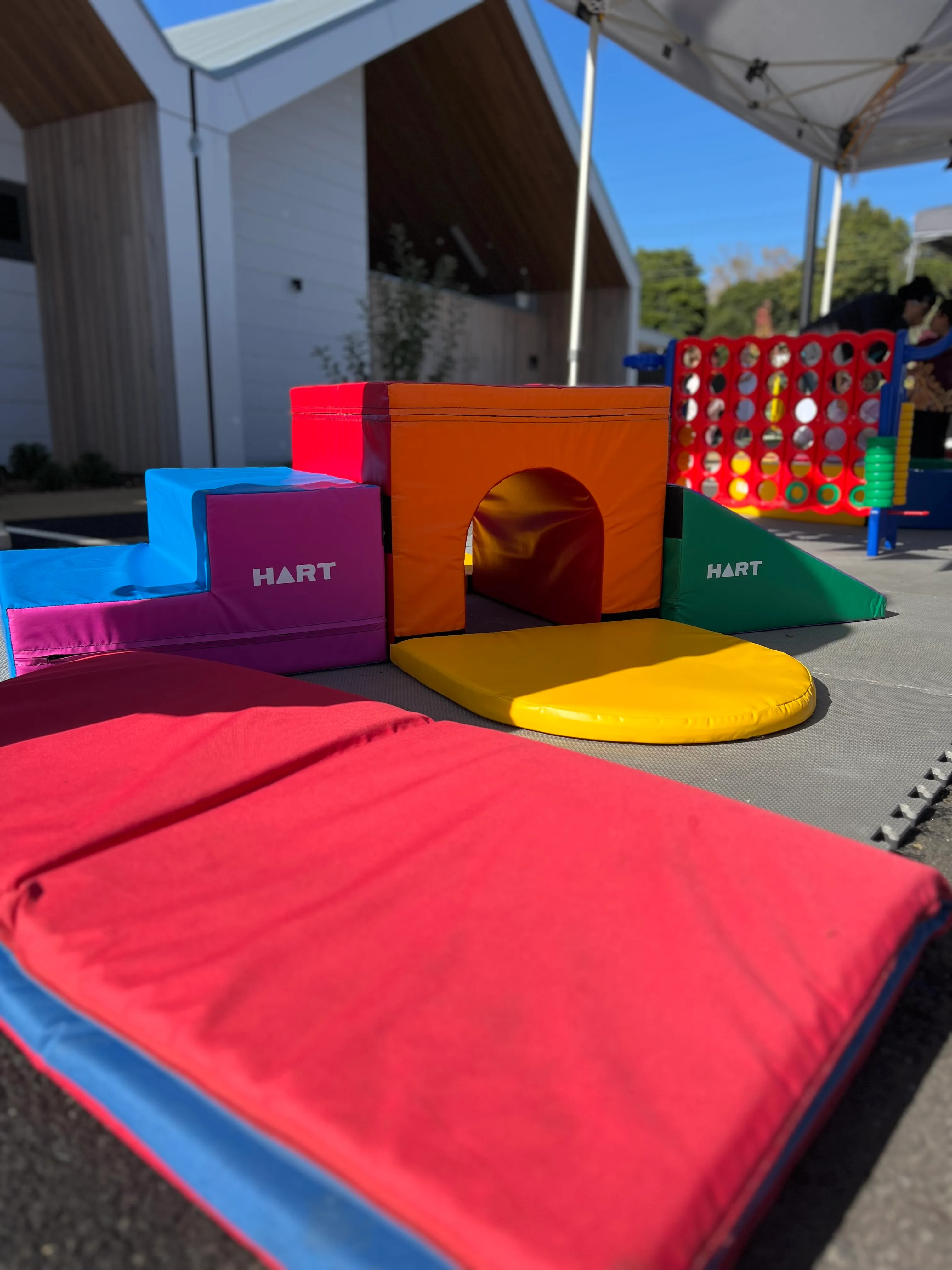 Party Packs