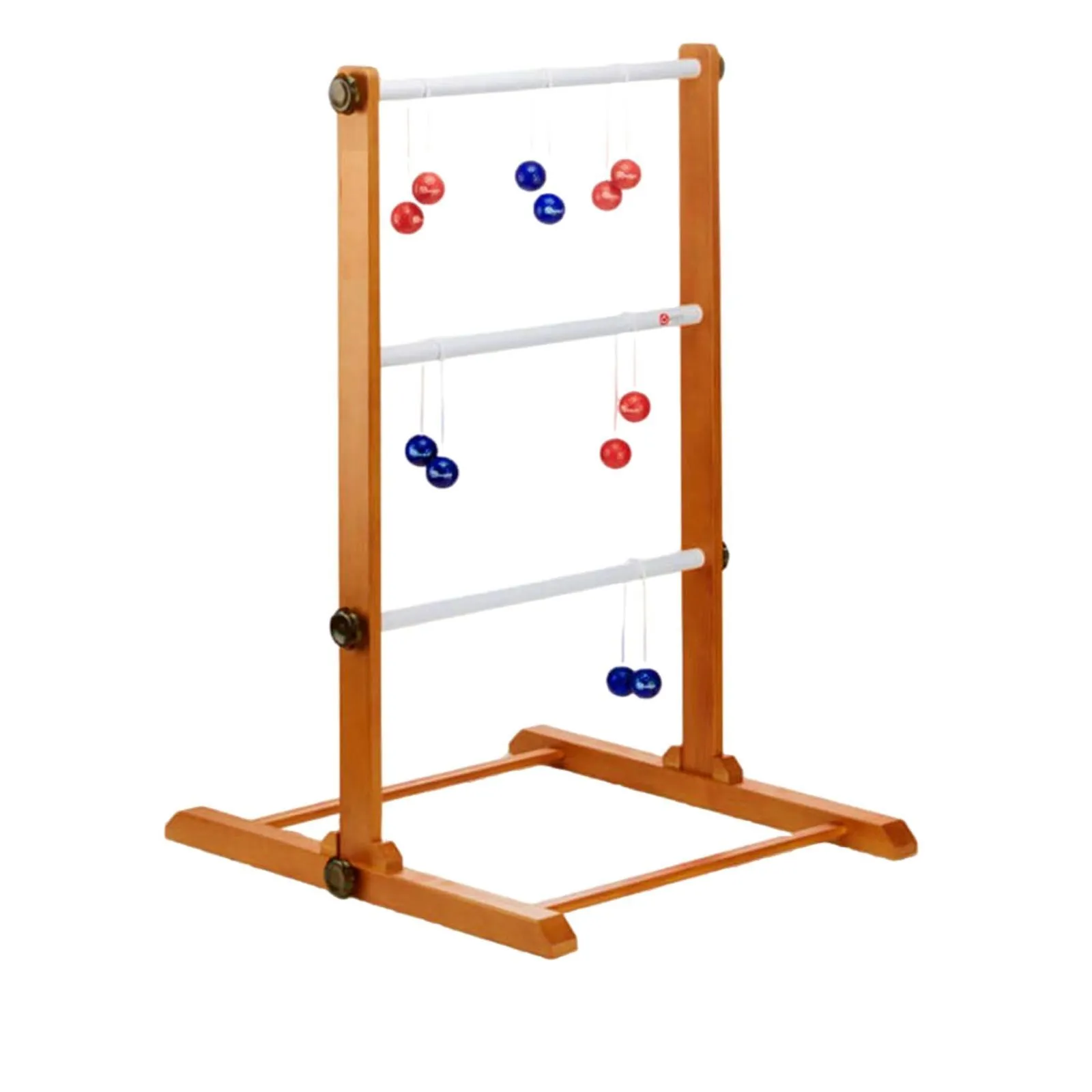 Wooden Ladder Toss