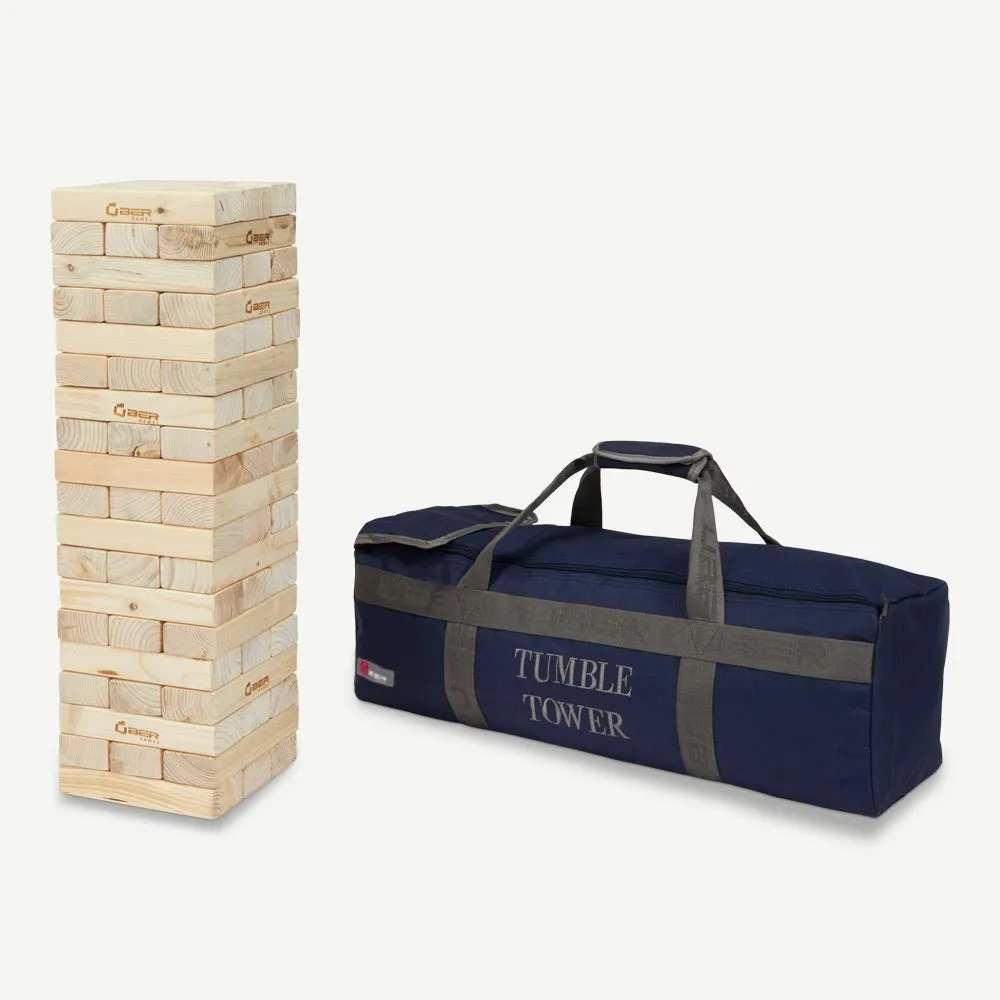 Giant Jenga