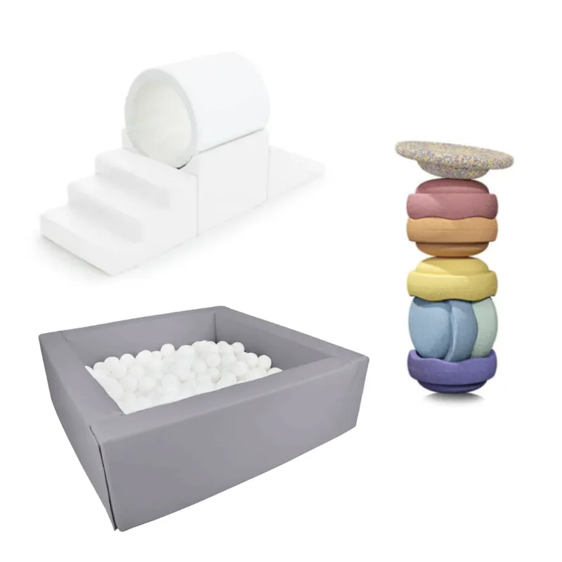 Luxe Party Pack