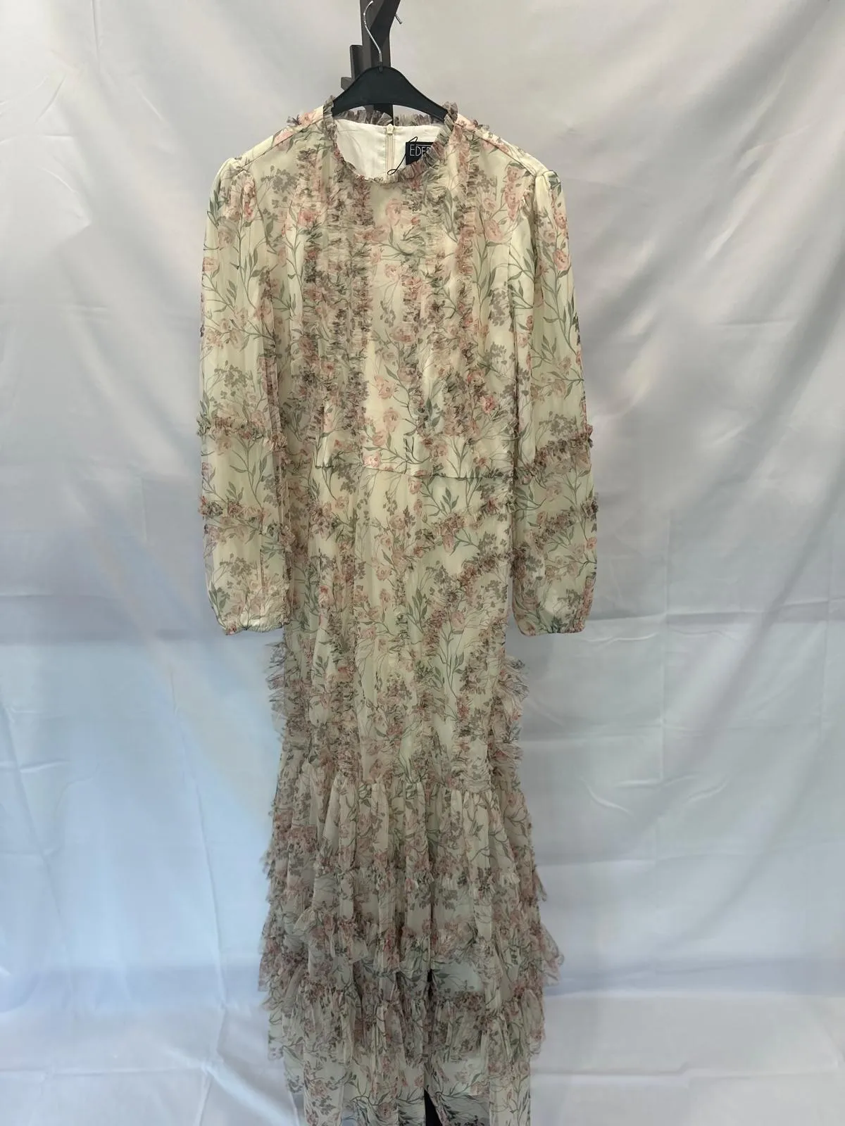 1101 XL Floral