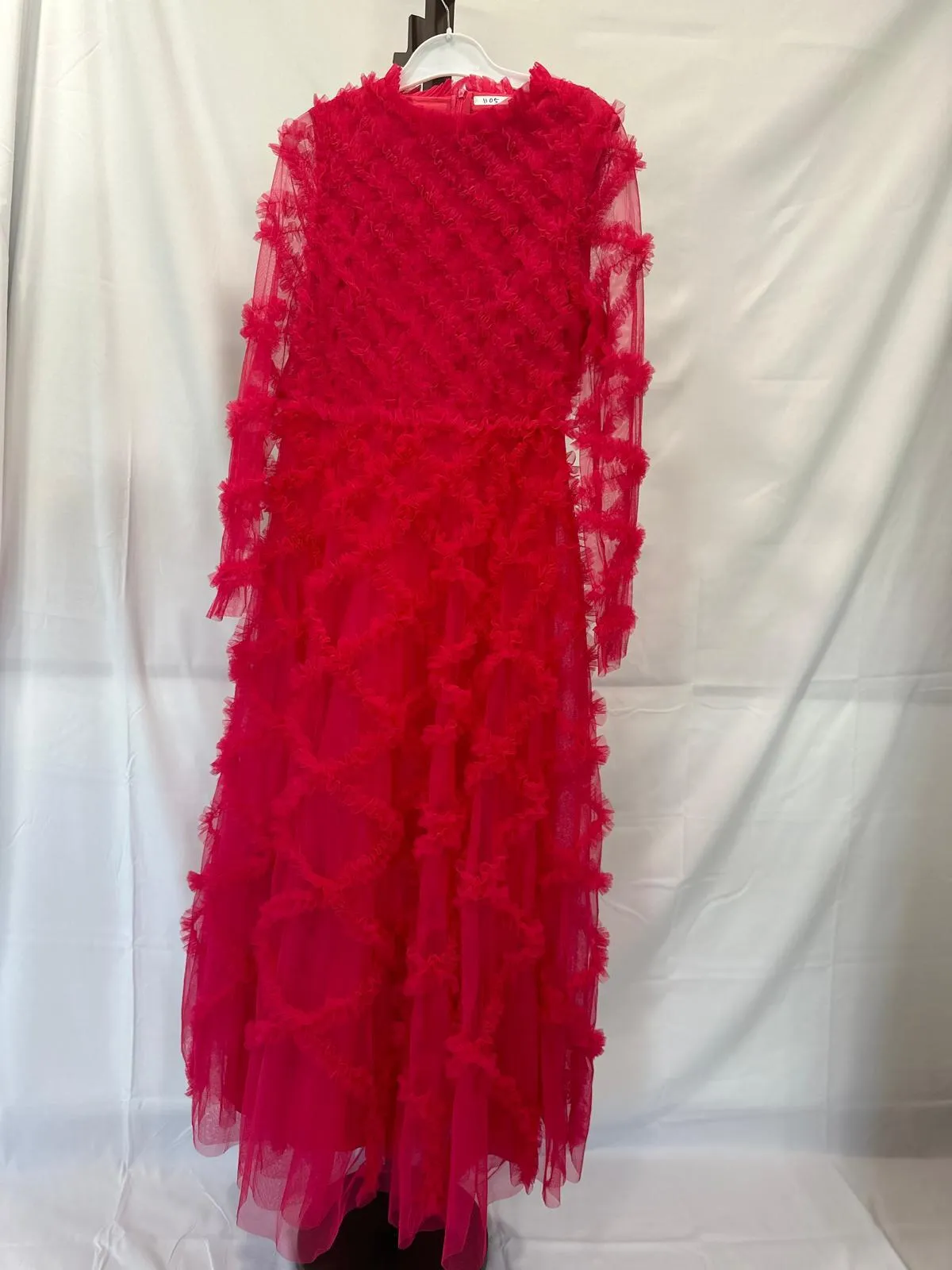 1105 Hot Pink