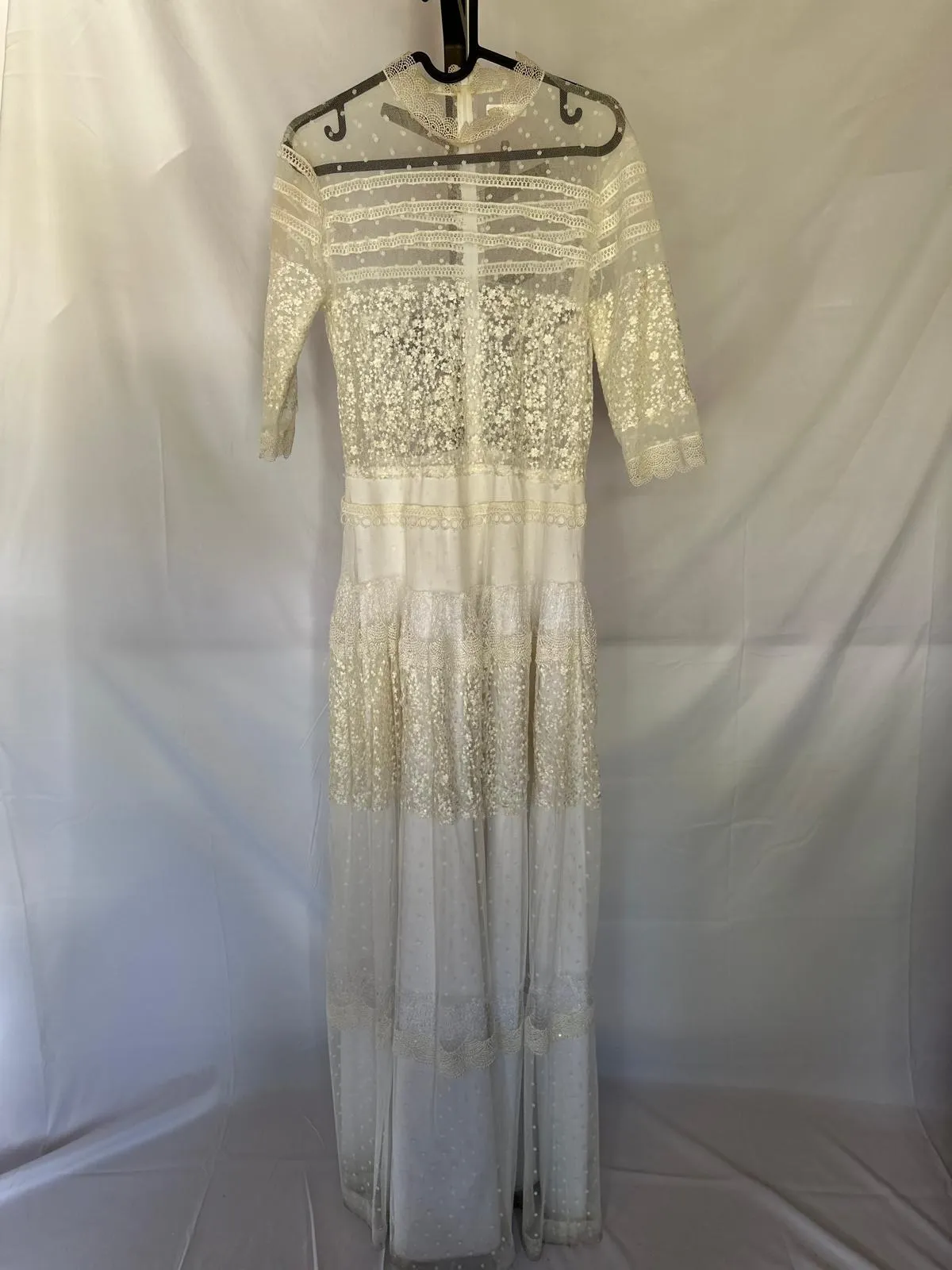 1154 Cream