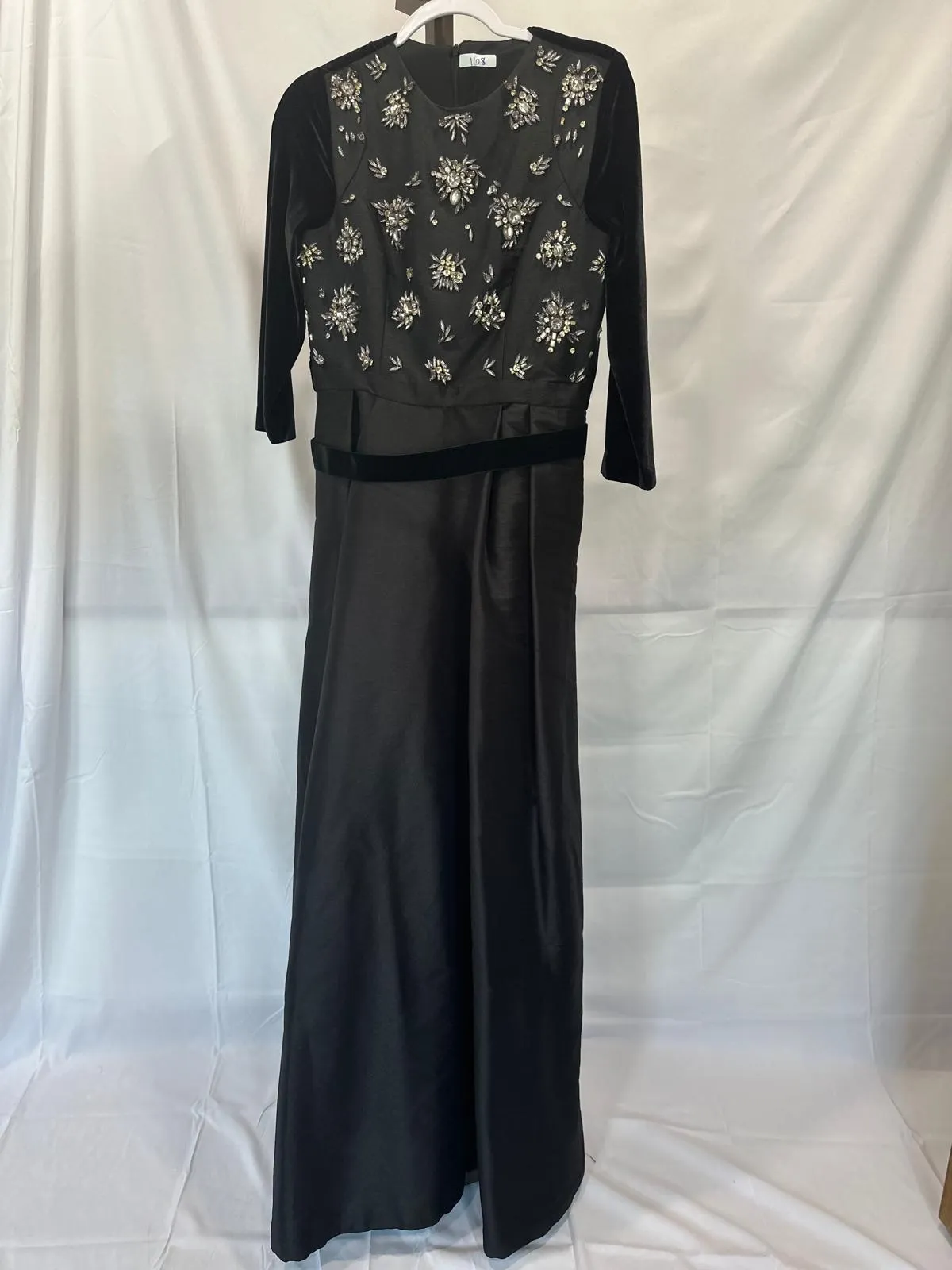 1108 Black