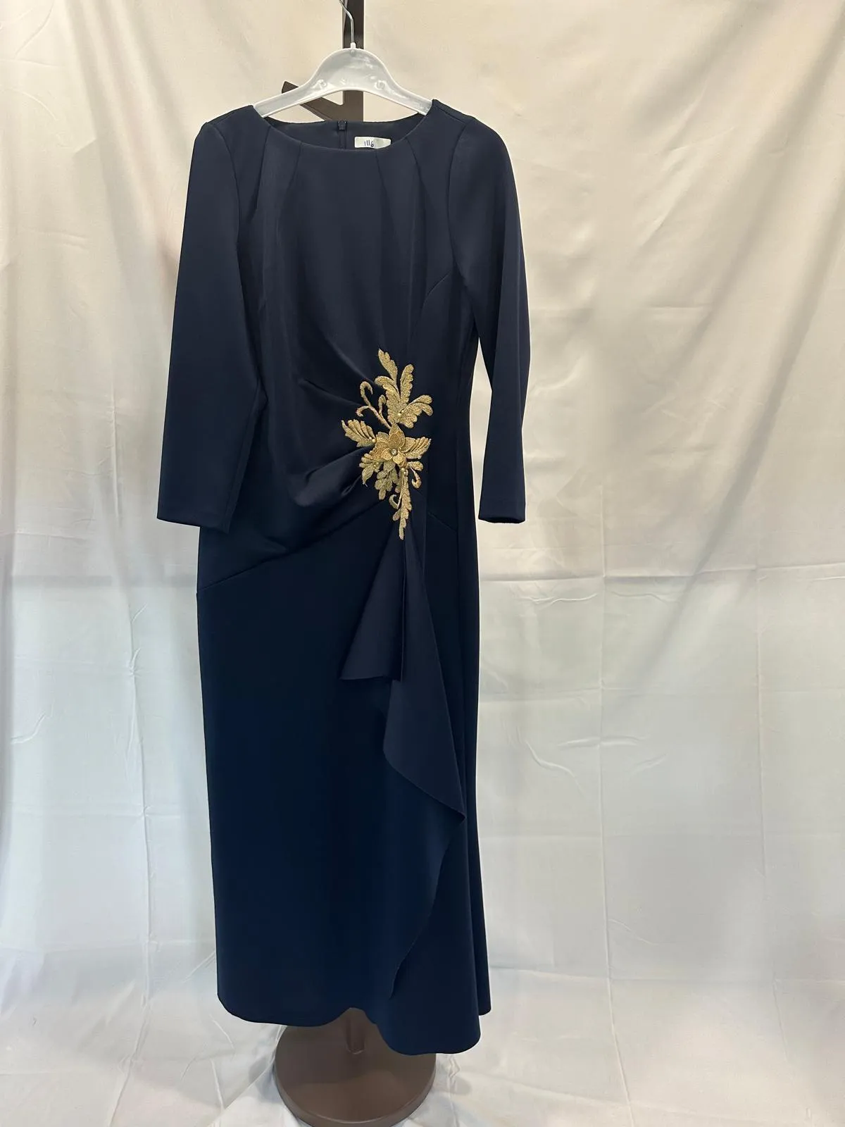 1116 Navy