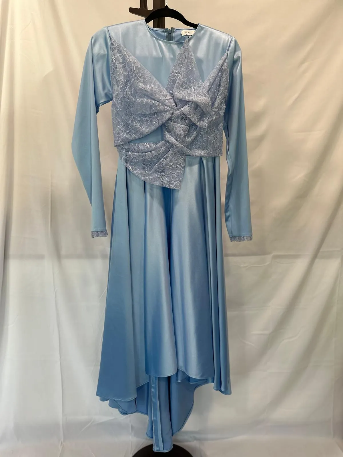 1107 S Blue