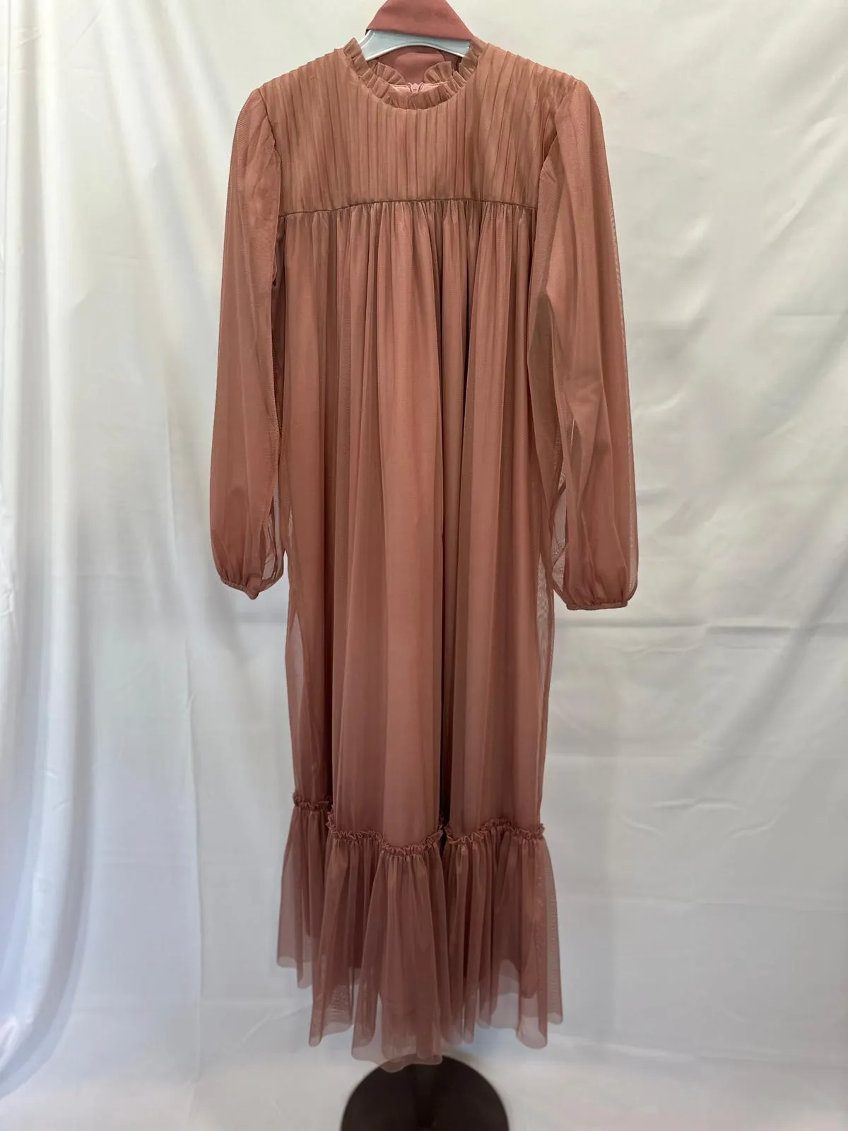 1168 14 Kids Mauve