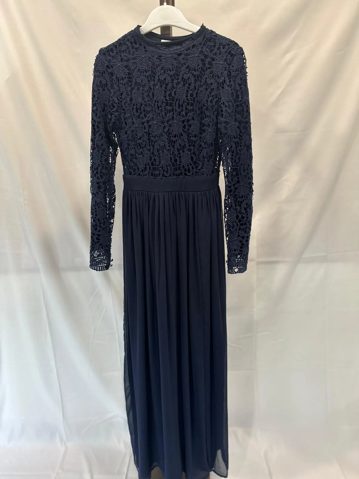 1121 Navy