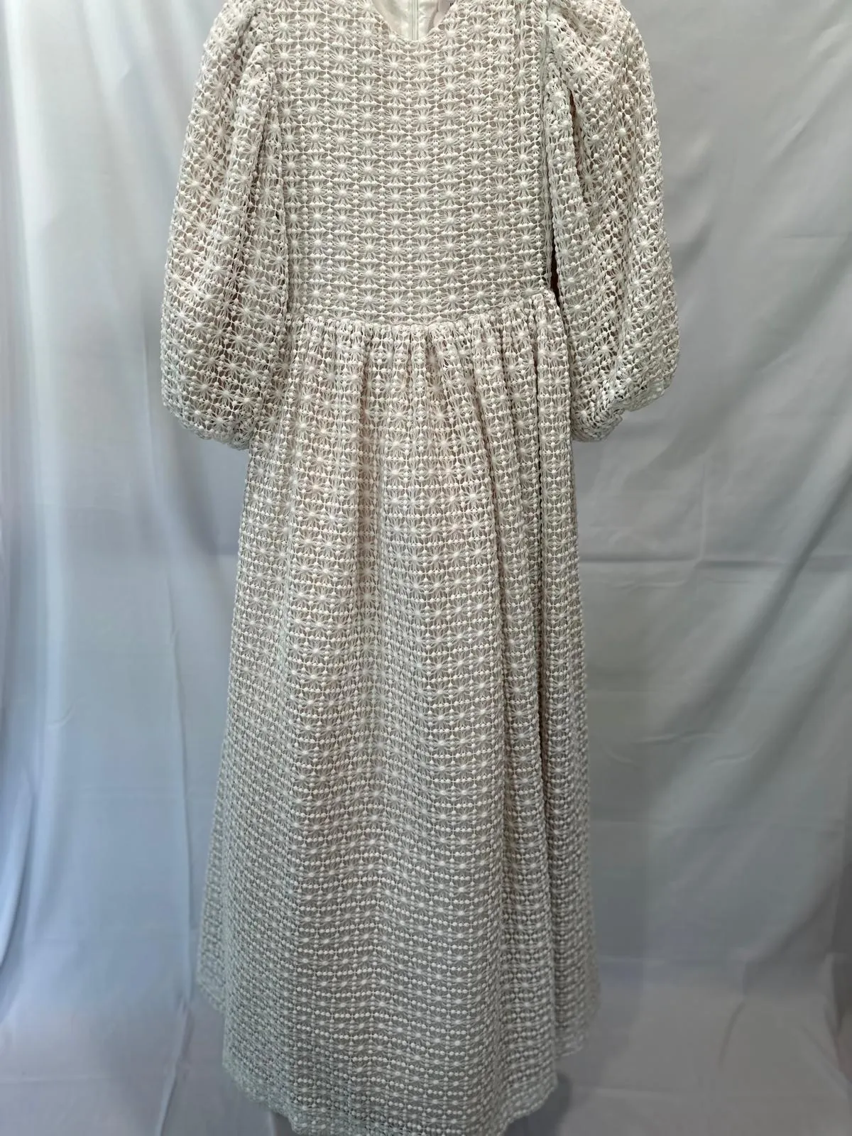 1177 14 Kids White