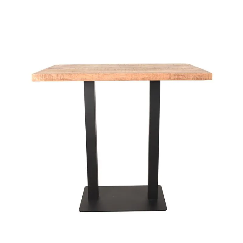 Bartafel Mango 120cm