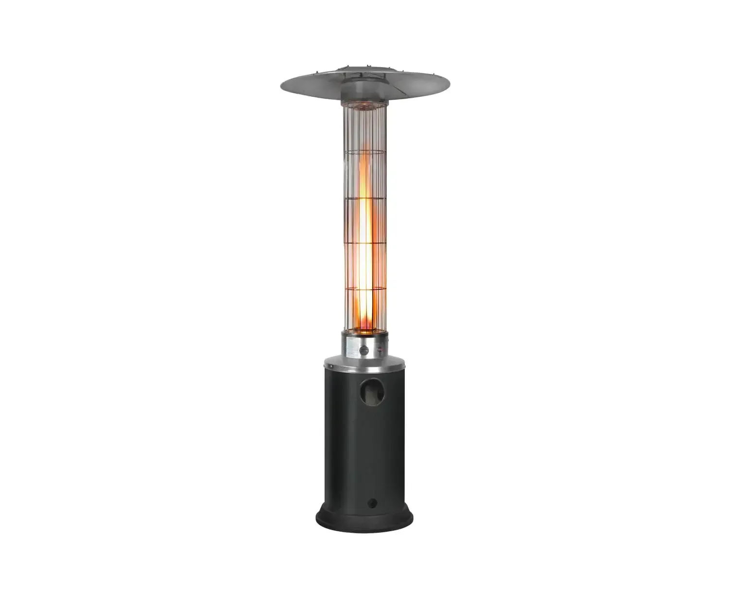 Terrasverwarmer / Terrasheater - verhuur 