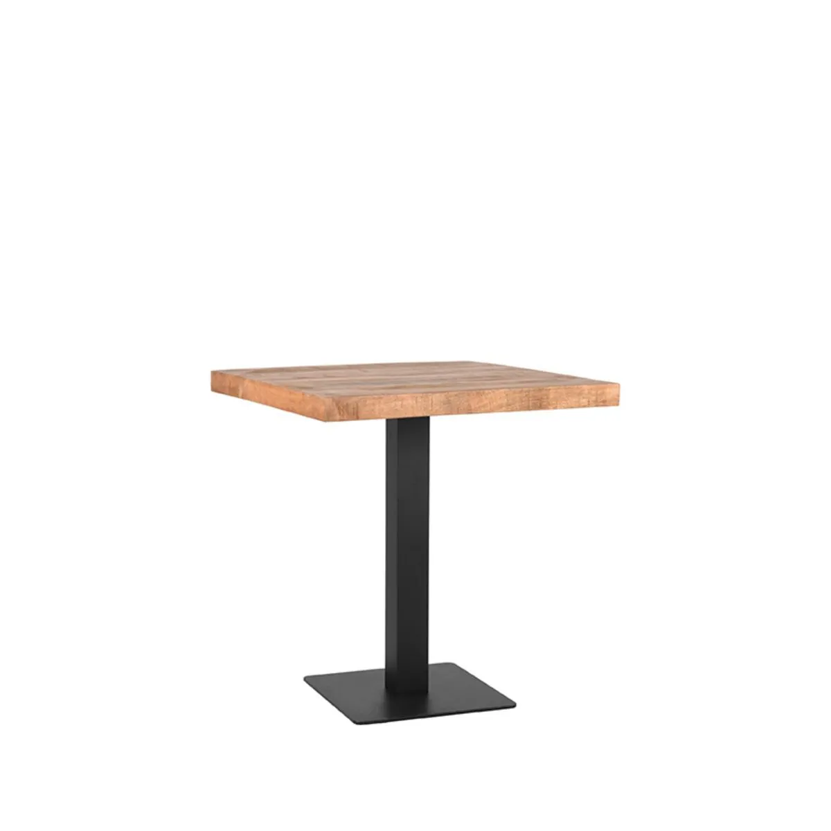 Tafel 70 x 70 x 79 verhuur