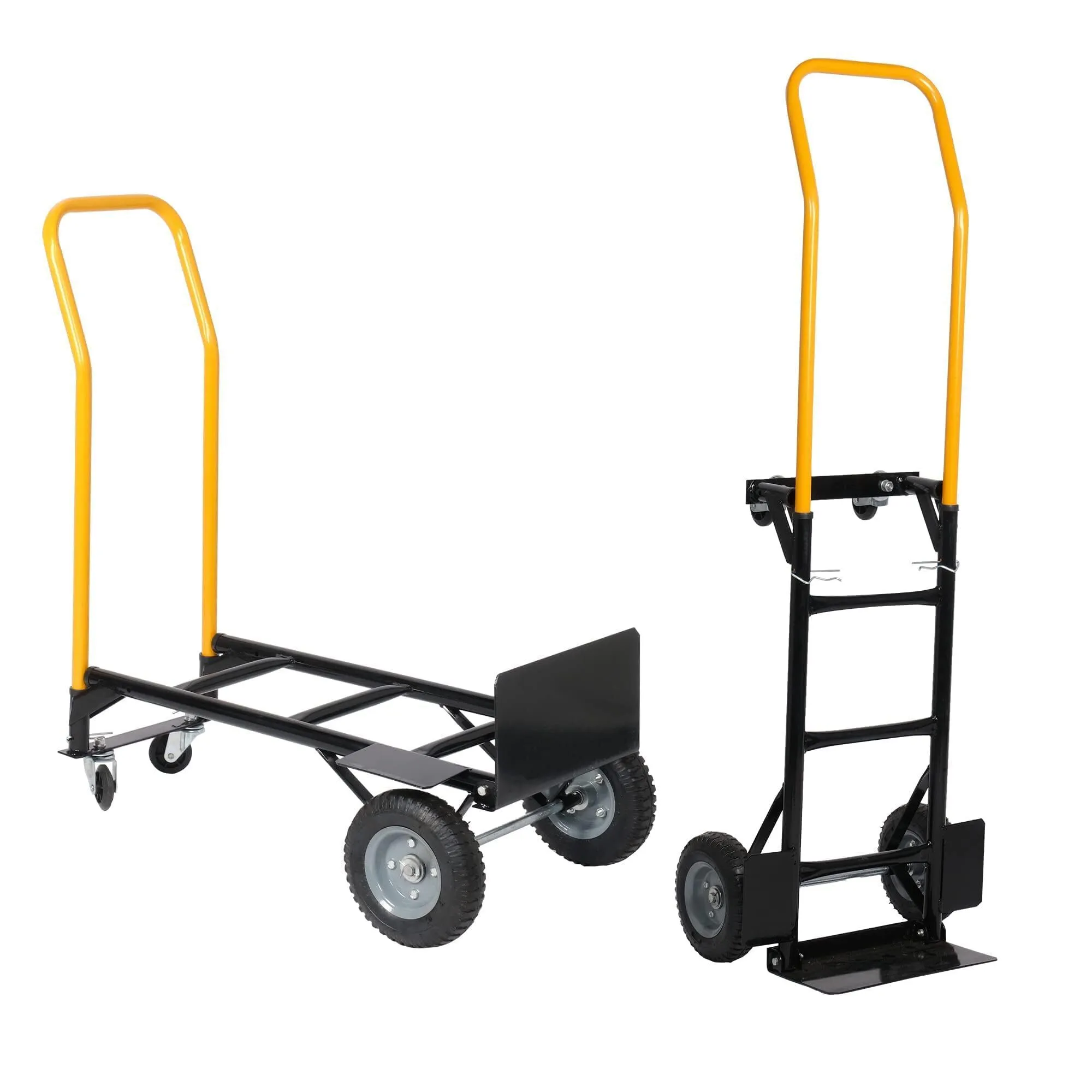 2 wheel dolly 