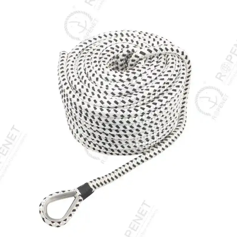Cargo Rope Roll