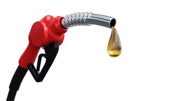 Gasoline