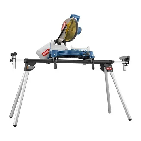 Ryobi Compound Miter Saw w/stand