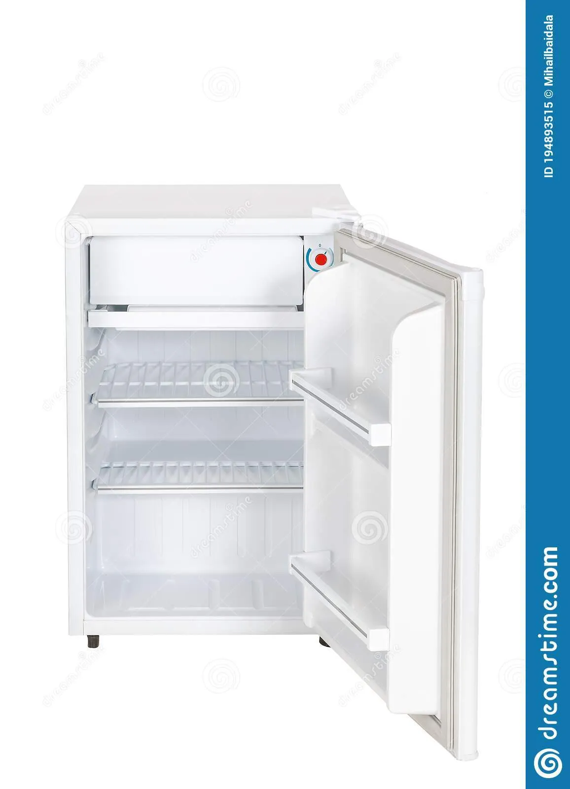 Domestic fridge on sale
