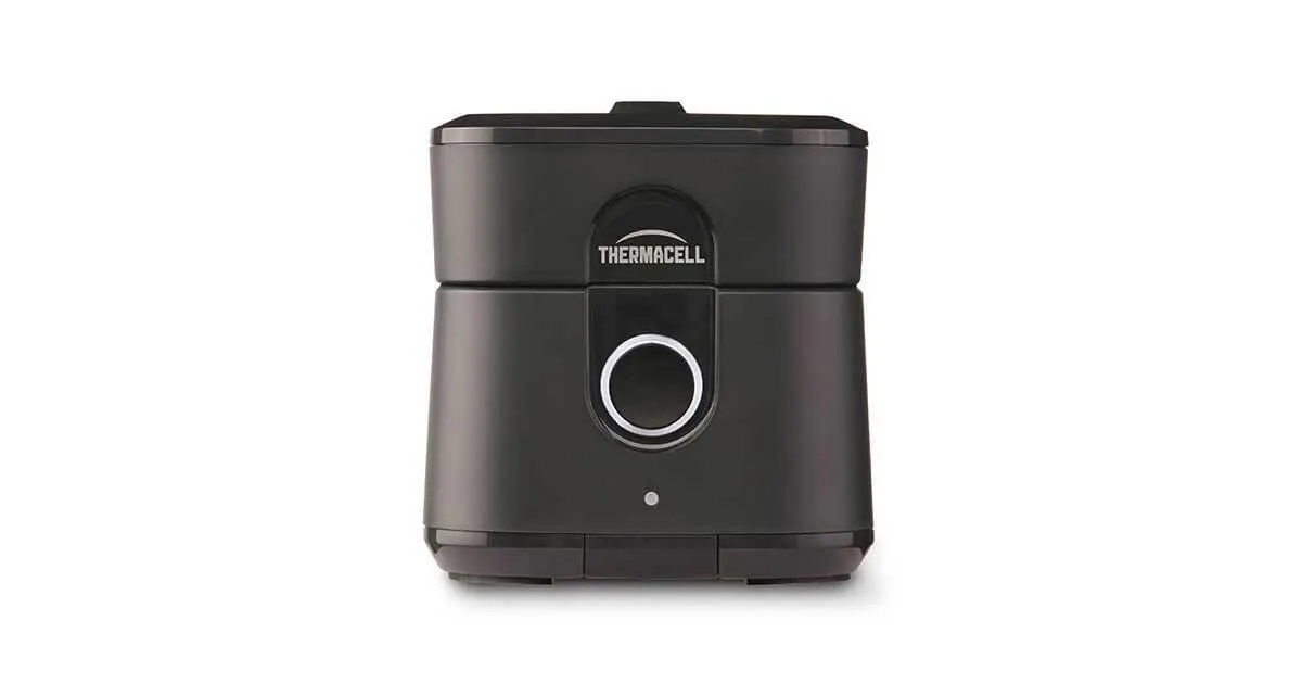 Thermacell Radius